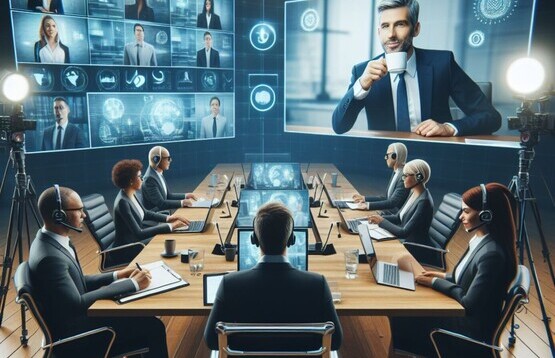 What is crisis communication?