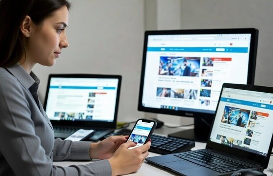 PressArea launches Pulse Social Listening