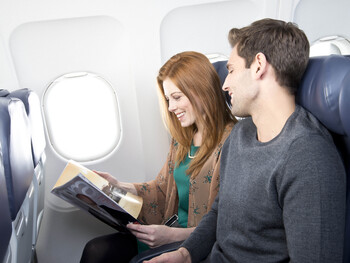 Aer Lingus launches online newsroom