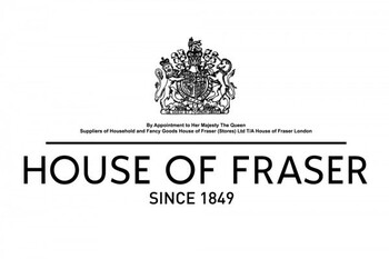 PressArea hosts House of Fraser's Media Centre