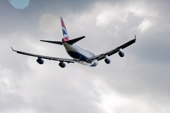 PressArea wins Heathrow